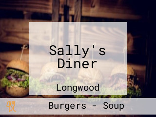 Sally's Diner