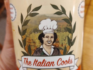The Italian Cooks