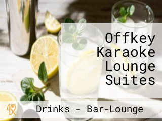Offkey Karaoke Lounge Suites