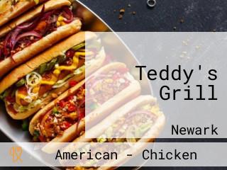 Teddy's Grill