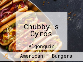 Chubby's Gyros