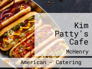Kim Patty's Cafe
