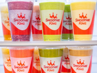 Smoothie King