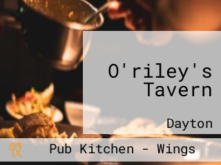 O'riley's Tavern