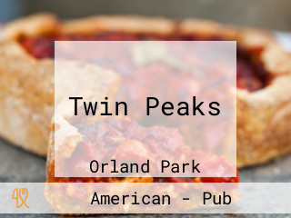 Twin Peaks