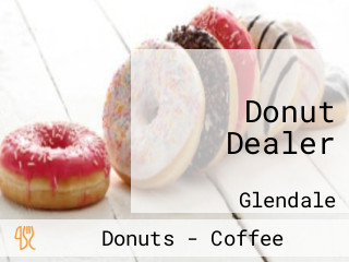 Donut Dealer