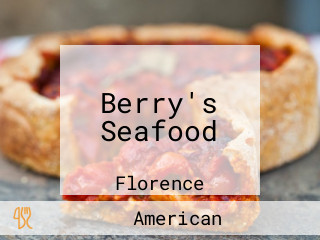 Berry's Seafood