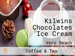 Kilwins Chocolates Ice Cream
