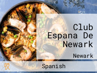 Club Espana De Newark