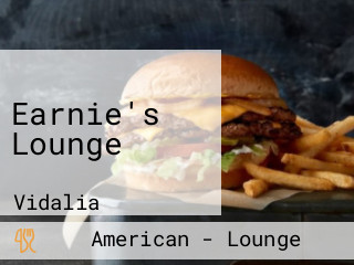 Earnie's Lounge