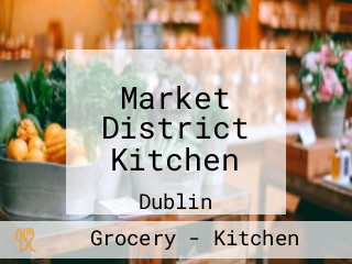 Market District Kitchen
