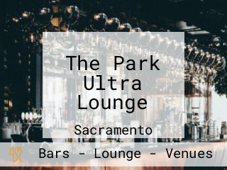 The Park Ultra Lounge
