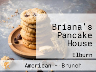 Briana's Pancake House