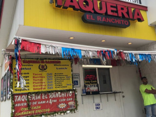 Taqueria El Ranchito