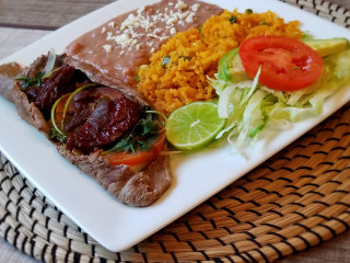 La Villita Mexican Cuisine