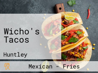 Wicho's Tacos