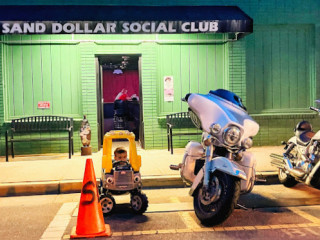 Sand Dollar Social Club