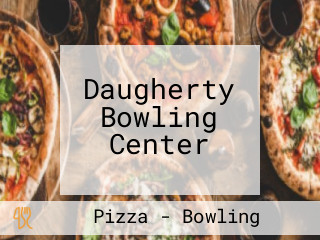 Daugherty Bowling Center
