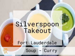 Silverspoon Takeout