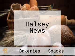 Halsey News