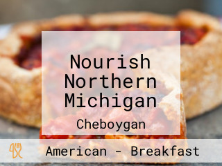 Nourish Northern Michigan