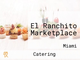 El Ranchito Marketplace