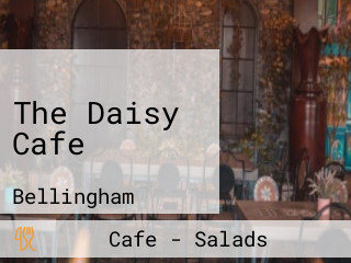 The Daisy Cafe