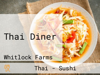 Thai Diner