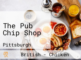 The Pub Chip Shop
