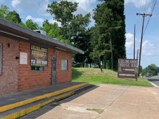 Luling Smoke House Bbq And Taqueria