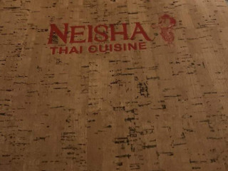 Neisha Thai Cuisine