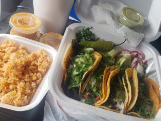 Tacos Don Pedro's