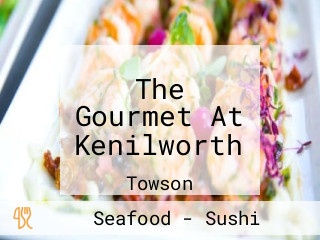 The Gourmet At Kenilworth