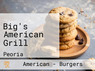 Big's American Grill
