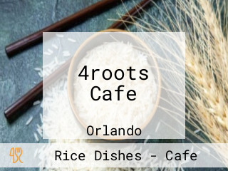 4roots Cafe