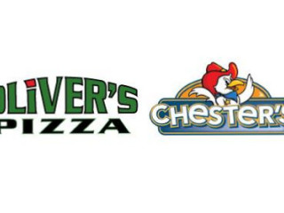 Chester's And Oliver's