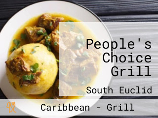 People's Choice Grill