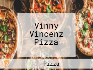 Vinny Vincenz Pizza