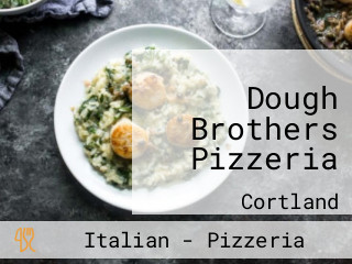 Dough Brothers Pizzeria