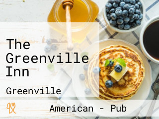 The Greenville Inn