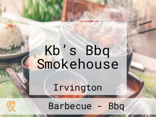 Kb’s Bbq Smokehouse