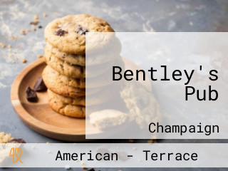 Bentley's Pub