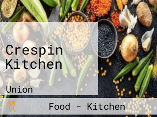 Crespin Kitchen