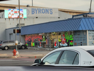 Byron's Liquor Warehouse