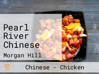 Pearl River Chinese