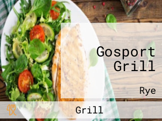 Gosport Grill