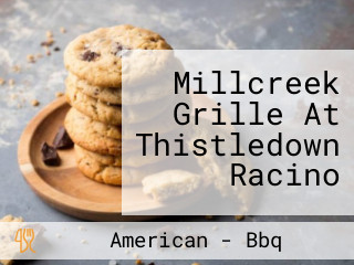 Millcreek Grille At Thistledown Racino