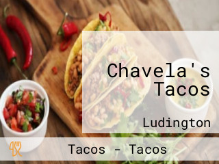 Chavela's Tacos
