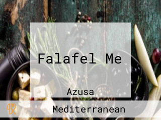 Falafel Me
