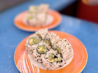 Wasabi Modern Japanese Cuisine